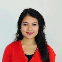 Maria Erika Hernandez