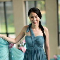 Nancy Yang