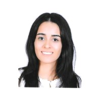 Kenza Daghrir