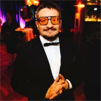 Aleksandr Sharov