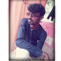 Manojkumar M