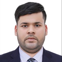 Anas Haider