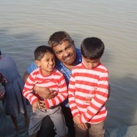 Sudarshan T Chougule