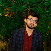 Parth Dave