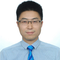 何建平Jianping HE