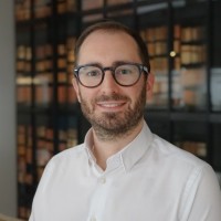 Daniel Lovelock
