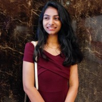 Priyanka K G