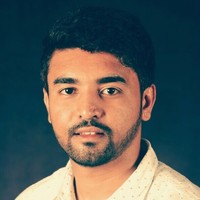 Santhosh G S
