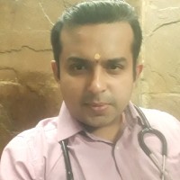 Dr. VINAY R. PANDIT