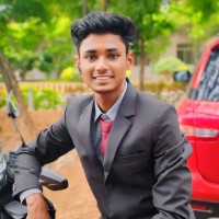 Nareshkumar Manickam