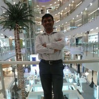 Dr. Ramkrishna Khawale