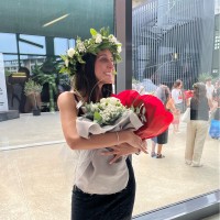 Martina Dellapiana