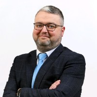 Tim Baker