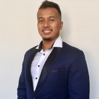 Suraj Sthapit