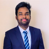 Sriram Kaila