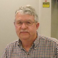 Mike Bozarth