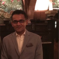 Anand Desai