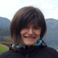 Tetiana Kubyshkina