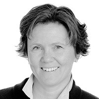 Mariann Baugerud
