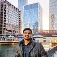 Siddharth Narayan Singh