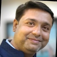 Achyutanand Chaturvedi