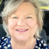 PAMELA JACKSON