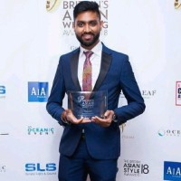 Darshan Hirani