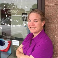 Tammy Schmitt