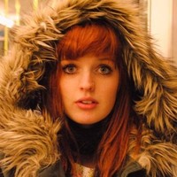 Sarah Maria Griffin