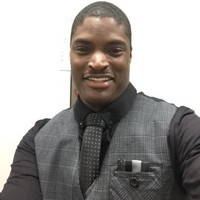Anthony Williams