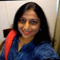 Gauri Parab