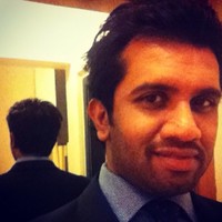 Sam Mohamed