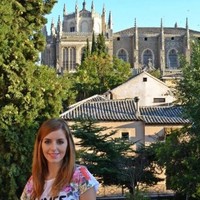 Sara Huertas Asenador
