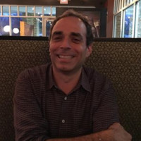 Matthew Kagan
