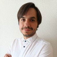 David Rodriguez Aparicio