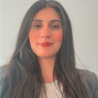 Merihan Sherif , Mba , Prmg