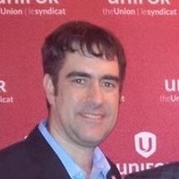 Roch Leblanc