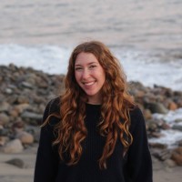 Maddy Redman