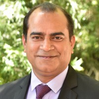 Hemant Kumar Yadav