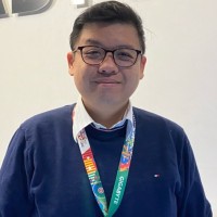Papa, Ching Hung Chao