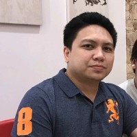 Kevin John Manlunas