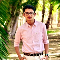 Devarsh Shah