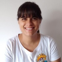 Elisabeth Echavarria