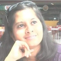 Shruthi Gopal