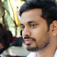 Venkatesh Pidugu