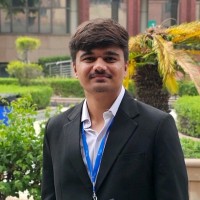 Gaurav Chaudhari