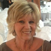 Lorraine Drysdale