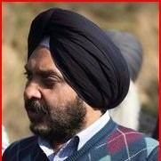 TP Singh