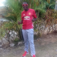 Reynaldo Broomes