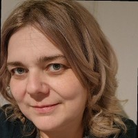 Caroline Rogers